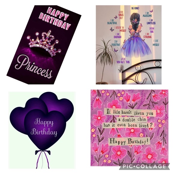 Birthday bash - Picture 5 of 9